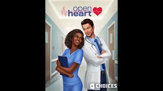 Choices: Stories You Play - Open Heart Chapter 3