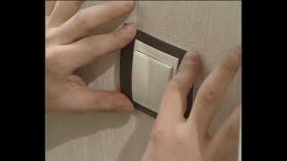Розетки и выключатели Unica от Schneider Electric