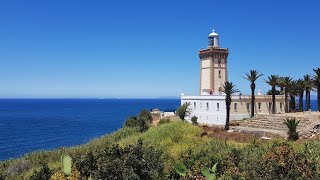 Cape Spartel, Tangier | Morocco