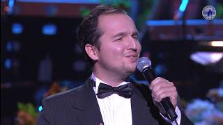 Дамир ЗАКИРОВ «Я встретил вас»  ("ПРАЗДНИК РОМАНСА-2018")