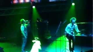 Брюссель. Минск, 11.03.2012, "Пробач мені"
