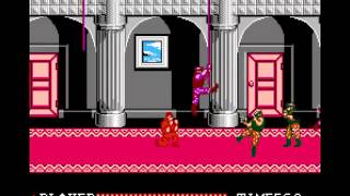 NES Longplay [277] Kung Fu 2