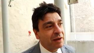 Corsa all'Anello, sindaco di Narni: «San Giovenale era un immigrato»