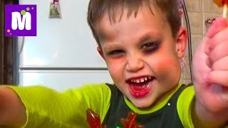 МИСТЕР МАКС - ВОЗМЕЗДИЕ