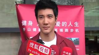 《娱乐资讯》王力宏避谈李云迪 不记得"我是直男"宣言