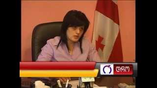 ტელეკომპანია „ოდიში" ლალი ანთიას პასუხობს.