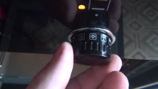 Электрический духовой шкаф Hansa BOEI 68450015