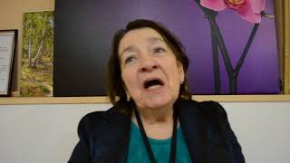 Татьяна Виноградова (Москва) о курсе "Как взрастить гармоничные отношения" Тета-хилинг