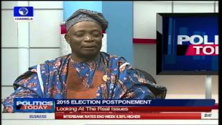 Accord Is Not In Support Of Election Postponement – Ladoja PT2