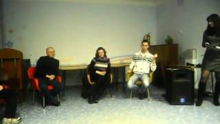 Аднаполыя шлюбы абмеркавалі ў Наваполацку