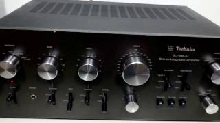 TECHNICS SU-8600