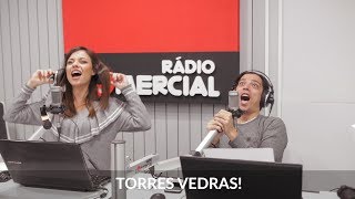 Rádio Comercial | Torres Vedras no New York, New York