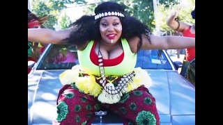 This Former Beyoncé Dancer Started a Plus-Sized Dance Troupe