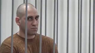 В Иркутске осужден активный участник группировки «Близнецов»