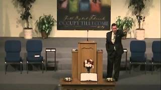 Saving Faith (Ron Comfort)