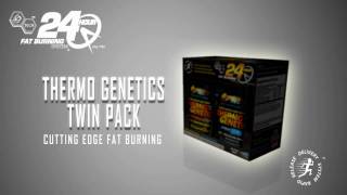Thermo Twin Pack