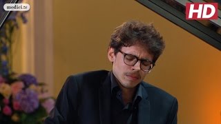 #TCH15 - Winners Concert I: Lucas Debargue