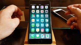 iOS лагает? Прощай плавная и производительная система.