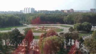 . Тула-Куликово поле. Экскурсия по городу на автобусе От Тульского Кремля до поля Русской славы
