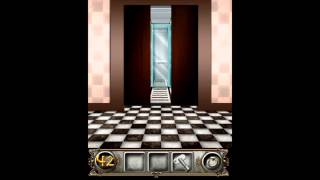 The Floor Escape Reloaded Level 41 42 43 44 45 Walkthrough