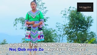 Ib Xyoo Phuas Ncig Txog Tsiab Peb Caug Karaoke II Nplaim Cua Kwm