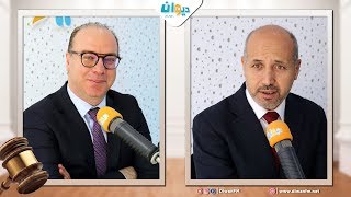 العجمي الوريمي يتحدث عن موقف حزبه من تكليف الياس الفخفاخ ومدى نجاحه في تشكيل حكومة-جزء2