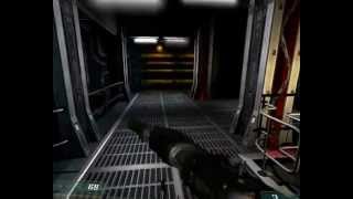 DOOM 3 / ДООМ 3 - (GAMEPLAY PC / XBOX360) (НА РУССКОМ ЯЗЫКЕ) (RUSSIAN VERSION) (PART 13)
