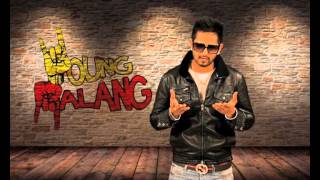 Young Malang | Dilan de Malang
