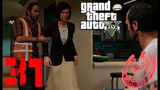 GTA 5. #31: Скелеты в холодильнике