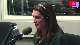 Brooke Shields On "Pretty Baby"
