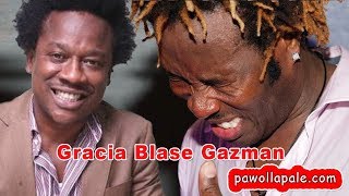 Polemik nan Maten Deba ant Gracia Delva ak Gazman Koulè / Yo pase pran Ti Djo ak Roberto