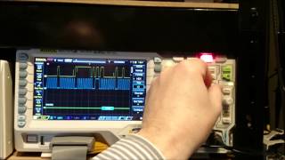 DS1000z I2C Decoding and Triggering  (covers DS1054Z, DS1074Z, DS1100Z, MSO1074Z, MSO1104Z)