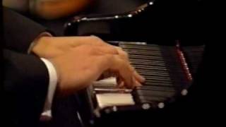 Piano Concerto #3 d minor. S. Rachmaninov. Evgeny Ukhanov. 2/5
