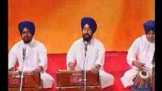 Magana Magan Neeka - Bhai Baldev Singh Ji Hazuri Ragi ASR