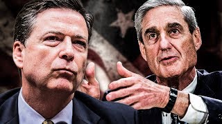 Special Prosecutor’s Actions Point Towards Obstruction Of Justice Charges For Donald Trump