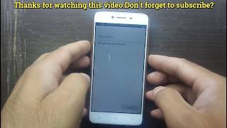 2019 Frp Bypass OPPO A377fw | How to Google Unlock Oppo A37fw Without PC NO Box No Crack