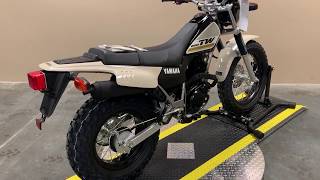 Star City Motor Sports - 2020 Yamaha TW200 - STK# 191141
