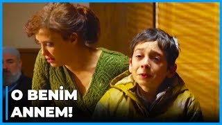 Melek, Mahkemeye Çıktı! - Beraat Etti - İkizler Memo-Can 9. Bölüm