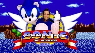 SONIC (REMI GAILLARD)