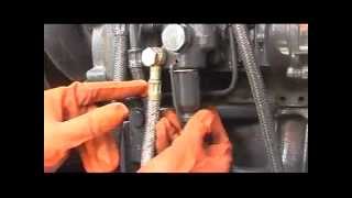 Generator Preventive Maintenance
