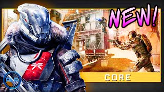 "BIG PLAYS!" - NEW Advanced Warfare "CORE" Multiplayer Gameplay! (COD Havoc DLC)
