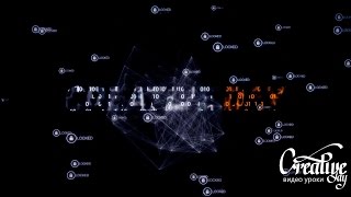 Watch Dogs урок по After Effects