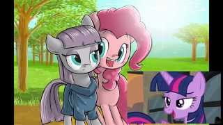 [Blind Commentary] Let's Watch! MLP: FiM Season 4, Episode 18 - Maud Pie