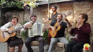 El Cosechero (cueca, Los Rastrojinos y Las Morenitas)