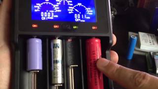 XTAR VC4