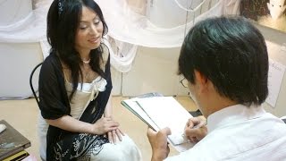 京阪デパートこうぶんこうぞう展「時の中のこども達」会場風景