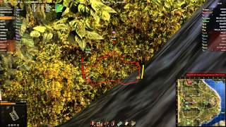 World of Tanks: Type T-34 Ace Tanker