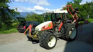 Steyr 975
