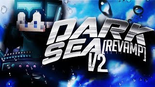 DARK SEA V2 REVAMP PACK RELEASE [256x]