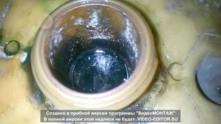 Газель греется перегрев  умз 4216 е-3 ошибка датчика температуры двигателя ищем причину и находим